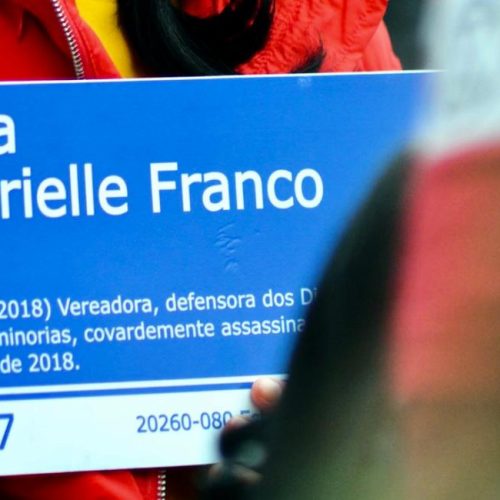 Casa Rosa recebe curtas da Associação Memória da Resistência Brasileira na França