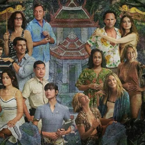 Fãs tentam adivinhar onde será gravada a temporada 4 de The White Lotus