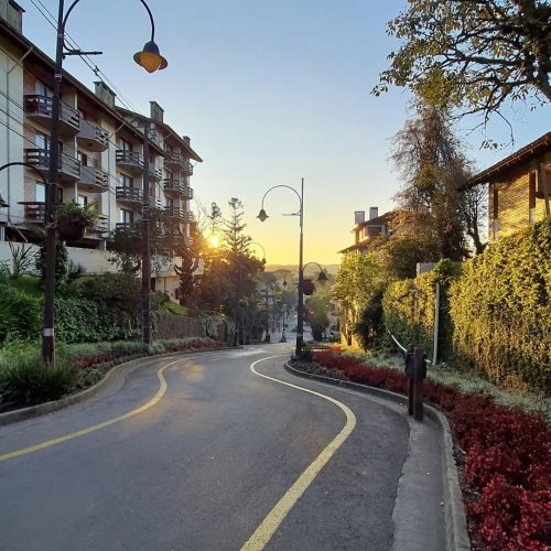 Confira sugestões de viagem para o Corpus Christi deste ano