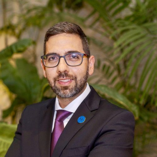 Sociedade Brasileira de Geriatria e Gerontologia (SBGG) tem baiano como novo presidente