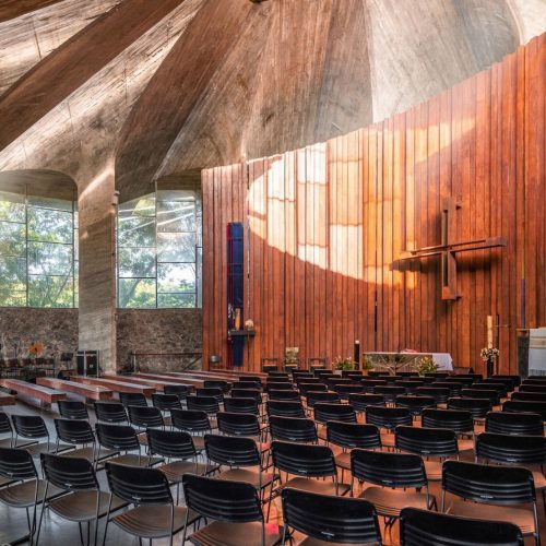 Paróquia Ascensão do Senhor, no CAB, promove eventos para a saúde mental e física