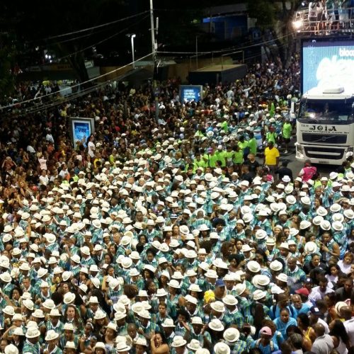 Prefeitura de Salvador divulga tema do Carnaval 2026