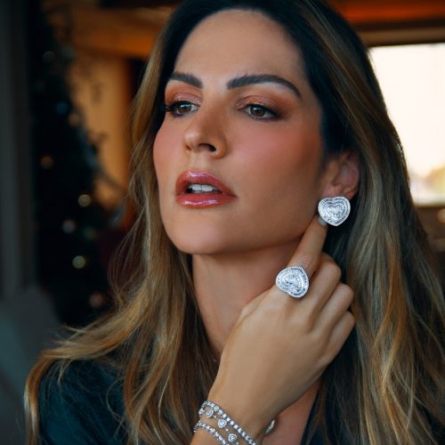 Carol Brasileiro - Foto João Adami