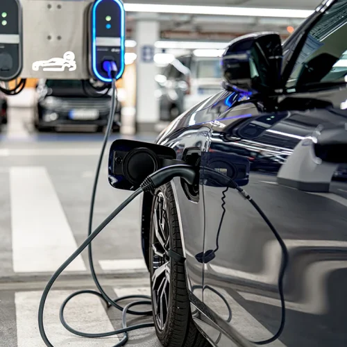 Câmara vota marco regulatório para recarga de veículos elétricos