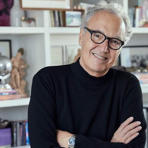 Nizan Guanaes é contratado pela BYD