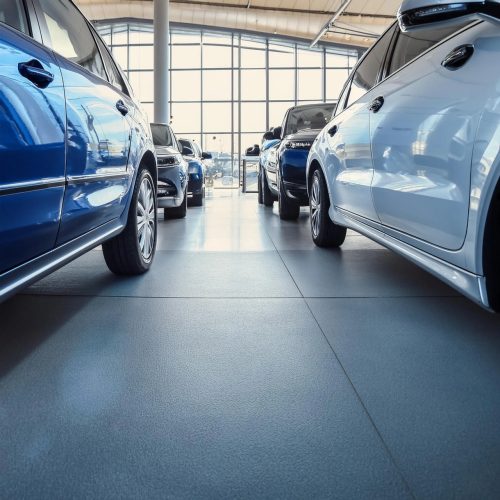 1ª edição do Salão Motor acontece em Salvador no mês de dezembro