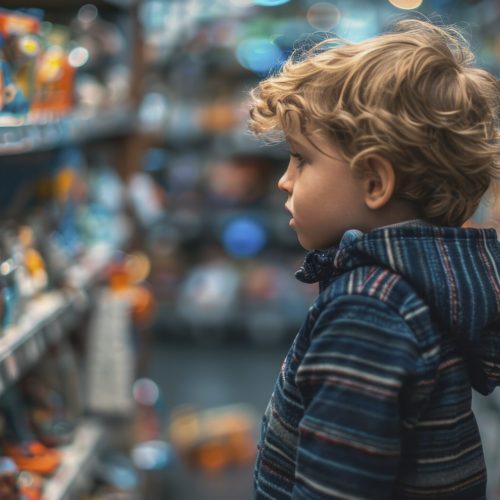 Dia das Crianças deve movimentar R$ 6,7 bi no comércio baiano