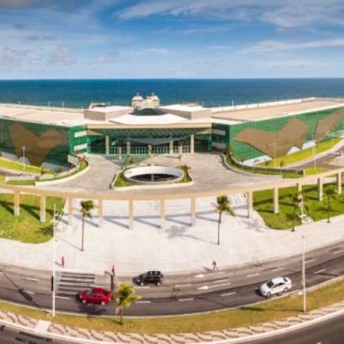 Bahia Connect traz palestras em temas diversos com foco em networking entre os dias 10 e 12 de abril