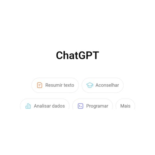 Brasil é um dos países que mais usam o ChatGPT