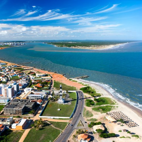 Plataforma de viagens destaca quatro destinos para explorar as tradições do Nordeste