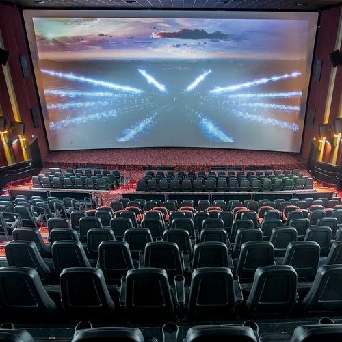 Redes de cinemas em Salvador terão semana com ingressos de R$ 10