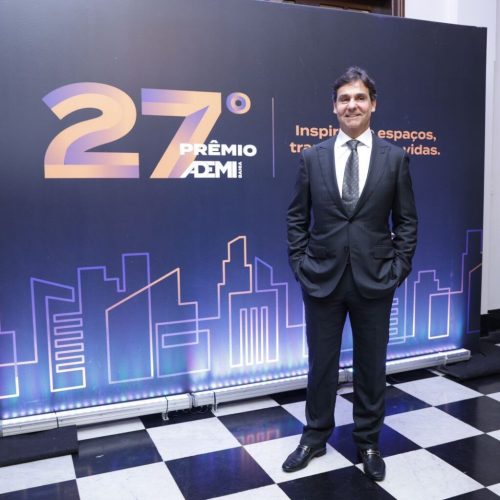 Prêmio Ademi-BA celebra 28ª edição com 35 empresas e projetos concorrendo nas principais categorias