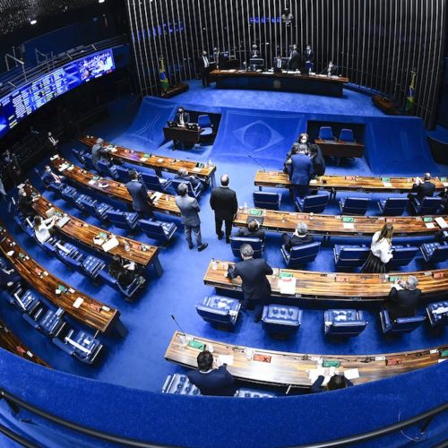 Senado aprova projeto de lei que cria o Dia Nacional da Axé Music