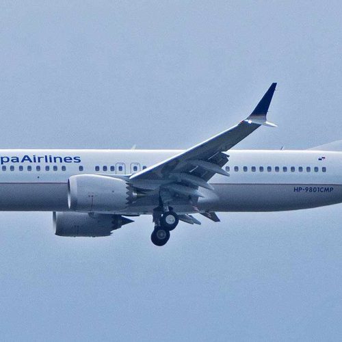 copa airlines