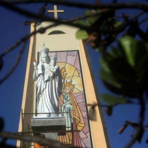 Inscrições abertas para corrida de rua em prol da Igreja Nossa Senhora da Luz