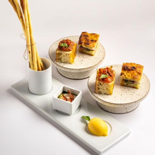 Couvert  Crédito: (Leonardo Freire/Divulgação) 