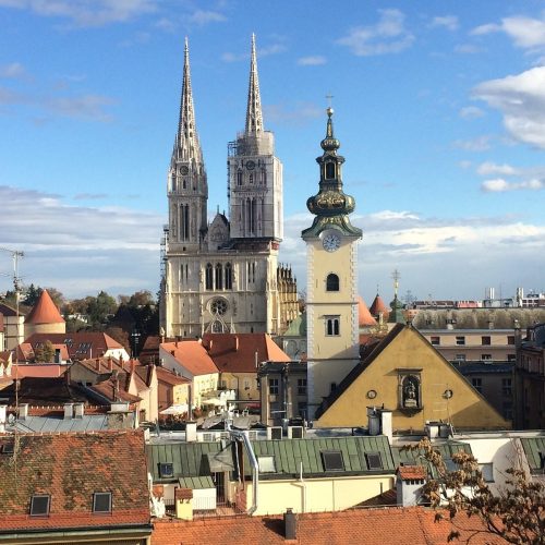 Missão do governo baiano na Croácia apresenta práticas inovadoras nos serviços públicos digitais