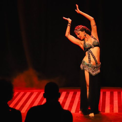 UFBA abre inscrições para os cursos de extensão em pilates e dança com duração de três meses