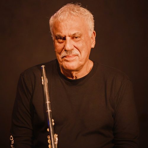 Danilo Caymmi volta à Salvador para show na Rua Chile