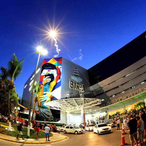 Shoppings de Salvador operam com horários especiais durante o Carnaval