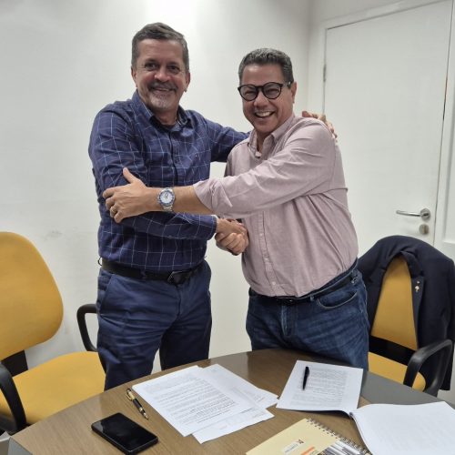 Mazure e Kempetro firmam parceria nacional para soluções em saneamento e indústria