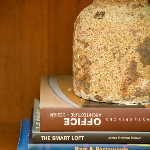 Casa Tua abre espaço da Organne: saiba mais sobre os desejados vasos vietnamitas da marca