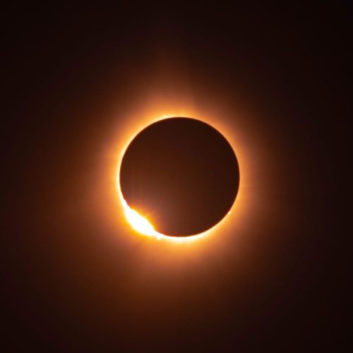 Eclipse solar mais longo do século deve acontecer daqui a dois anos