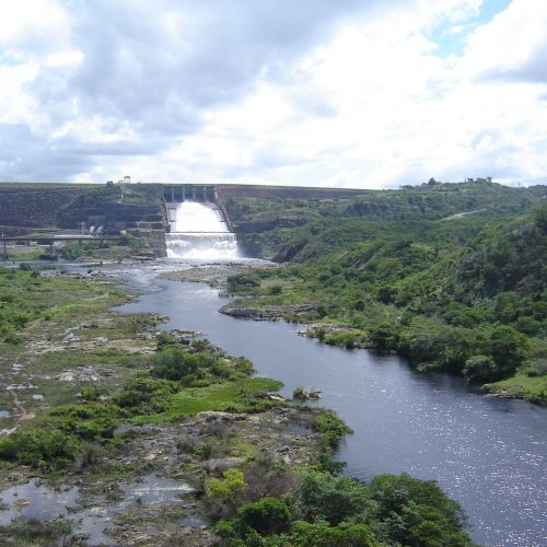 Embasa realiza na terça (5) extensa operação de manutenção; fornecimento de água será interrompido