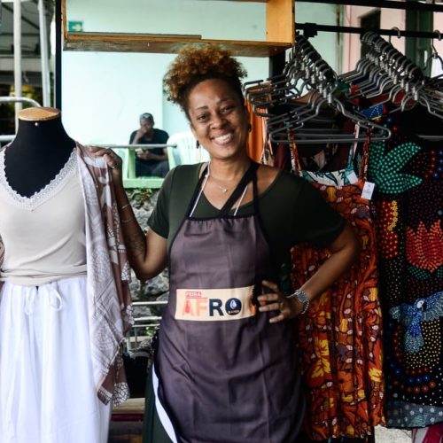 Conferência Livre de Empreendedorismo Negro acontece hoje (18) no Pelourinho