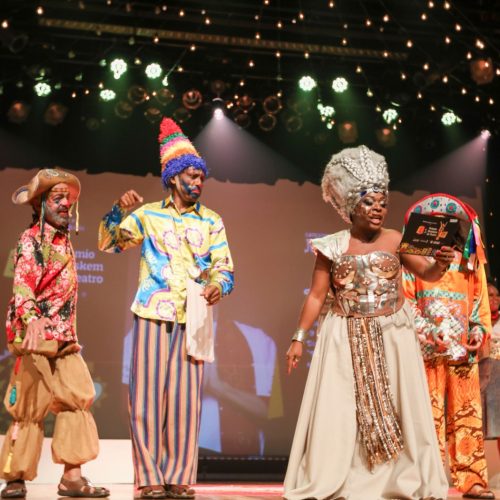 Prêmio Bahia Aplaude chega à 30ª edição e divulga lista de indicados