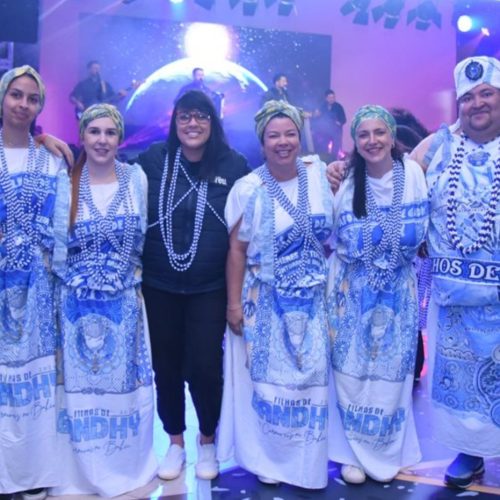 Operadora de turismo escolhe a Bahia como sede de seu evento anual em 2026