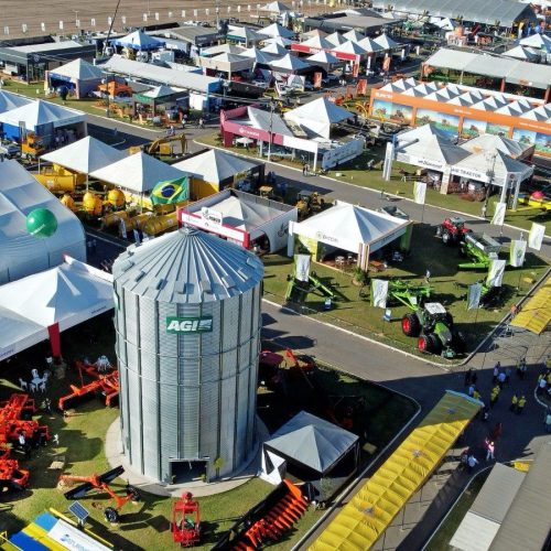 Agronegócio baiano supera os R$ 100 bilhões em 2024 e compõe 22,5% da economia baiana