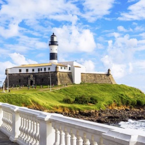 Salvador tem aumento de 30% nas vendas de pacotes de viagens