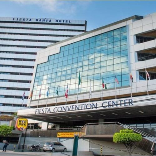 Centro de convenções localizado na capital baiana é indicado a prêmio internacional; saiba mais