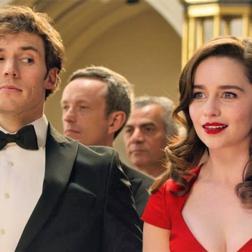 Cinema traz filmes românticos e promoção especial para o Dia dos Namorados