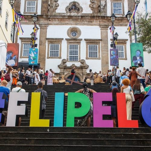 Flipelô de 2026 já tem data marcada