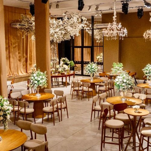 Salvador ganha novo espaço para eventos; saiba onde