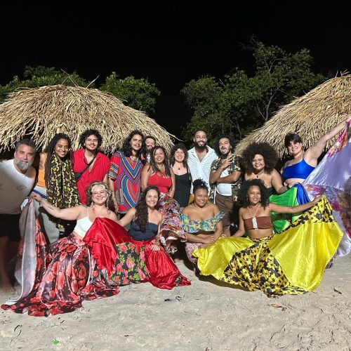 Projeto fortalece turismo sustentável no Pará e prepara comunidades para a COP30