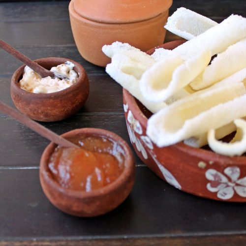 Beiju pode ser reconhecido como patrimônio imaterial