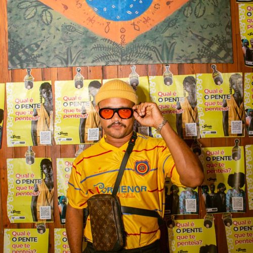 Festa O Pente celebra 10 anos com edição especial em Nova York neste sábado