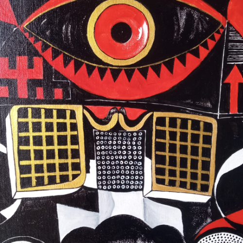 Jayme Fygura, Dostoiévski, Vale do Pati e mais: confira a programação do Teatro Gamboa