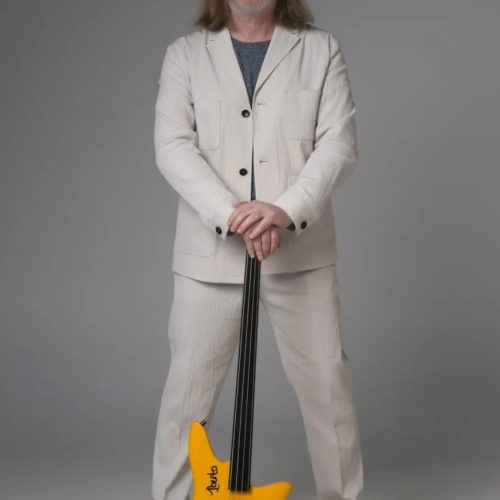 Últimos ingressos para o show de Humberto Gessinger neste sábado (16) na Concha