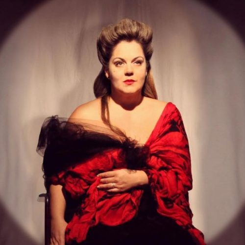 Crédito: Andrés Landino/Instagram