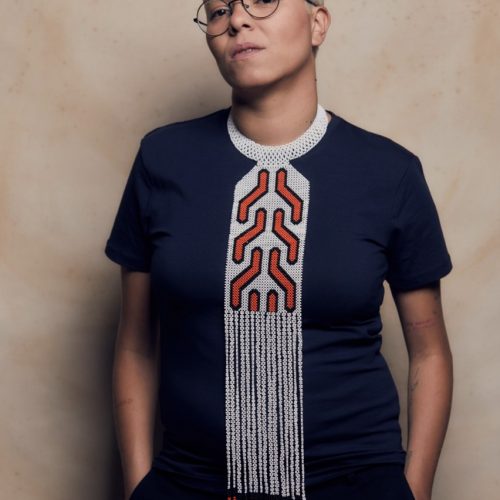 Público de Salvador já pode garantir os ingressos para o novo show de Maria Gadú