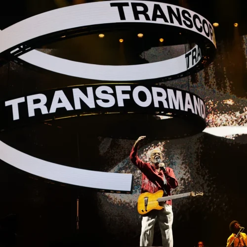 Gilberto Gil (Marina Silva/CORREIO)