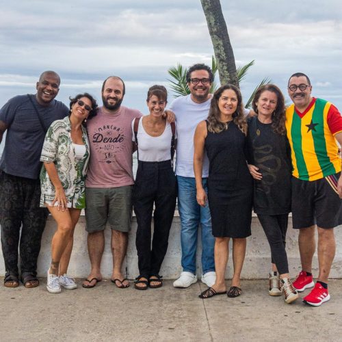 ROTA RV anuncia nova edição em agosto após sucesso