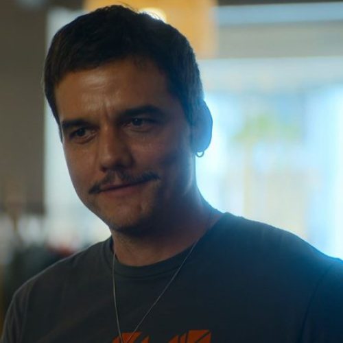 “Guerra Civil”, novo filme de Wagner Moura chega hoje ao MAX; veja outros títulos do ator disponíveis nas plataformas de streaming