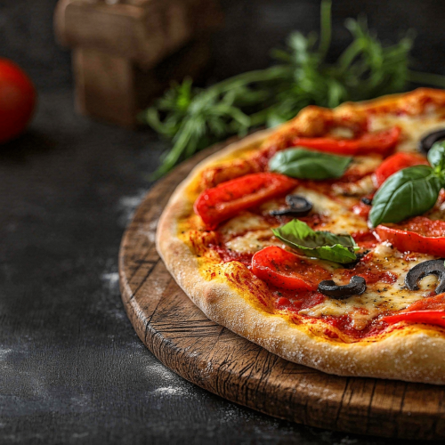 Salvador recebe campeonato de pizza artesanal com mestres da Itália