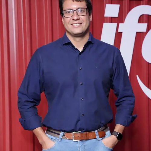 Saiba quem é o baiano premiado em Nova Iorque