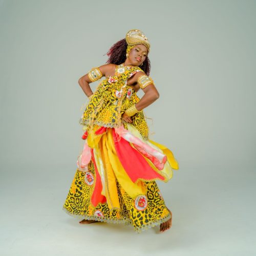 Ilê Aiyê inicia turnê internacional e toca nos Estados Unidos